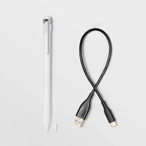 Stylus Pen - heyday White